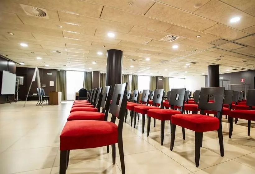 Fotos del hotel Agustinos:  10