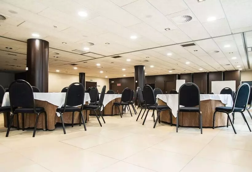 Fotos del hotel Agustinos:  11