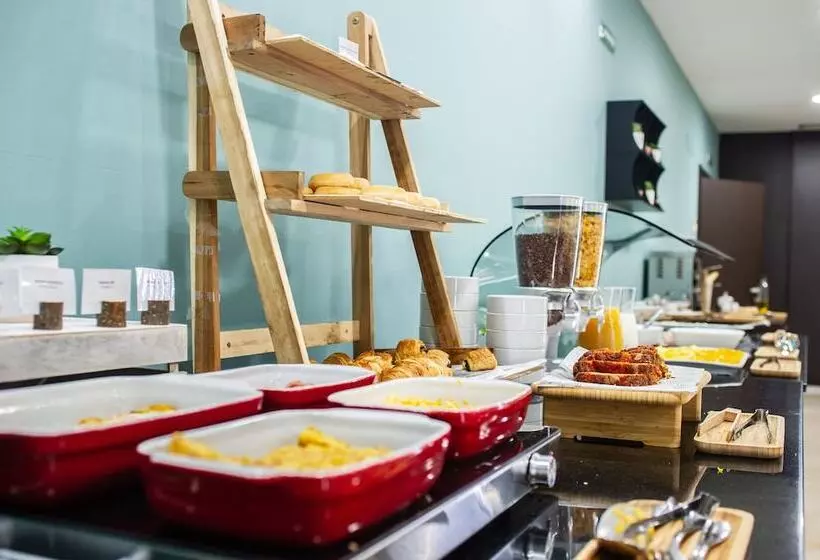 Fotos del hotel Agustinos:  13