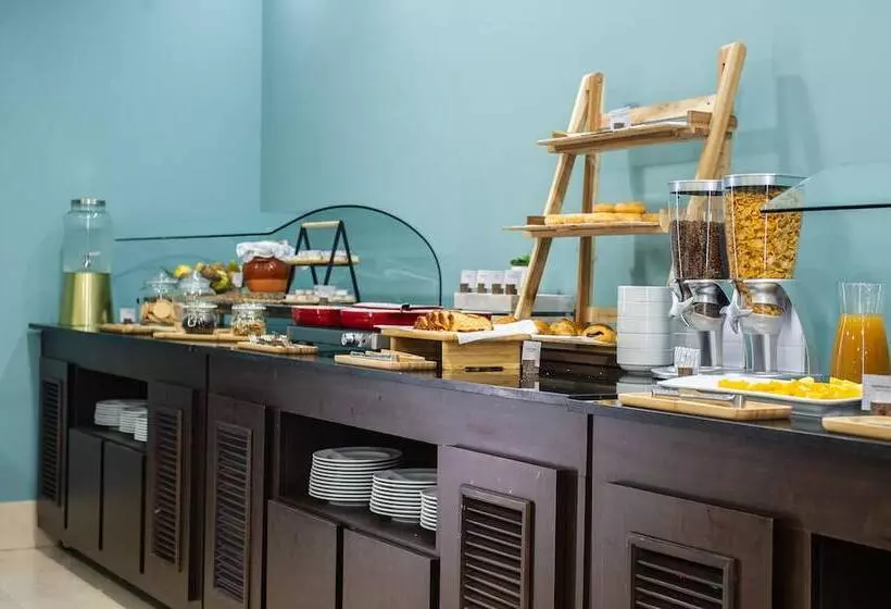 Fotos del hotel Agustinos:  9