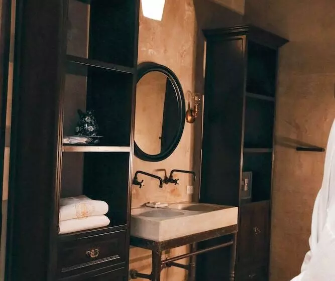 Fotos del hotel Boutique Casa Del Arzobispado:  12