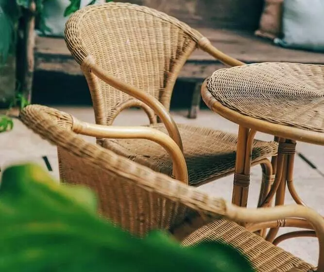 Fotos del hotel Boutique Casa Del Arzobispado:  4