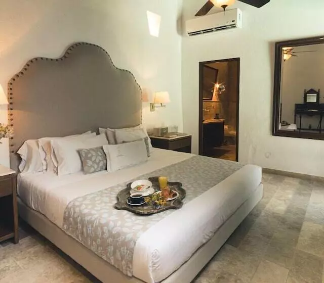 Boutique Casa Del Arzobispado