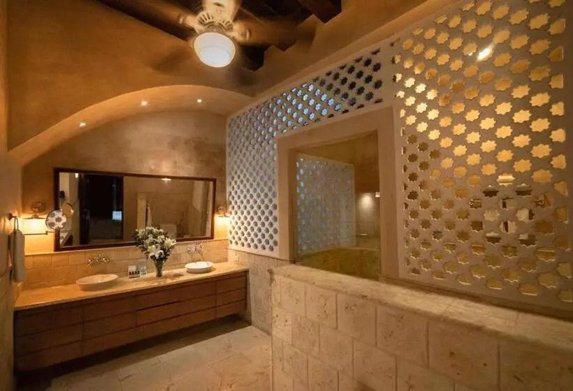 Fotos del hotel Boutique Casa Del Arzobispado:  3