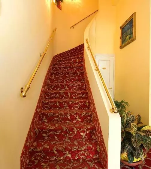 Fotos del hotel Cinque Giornate:  2