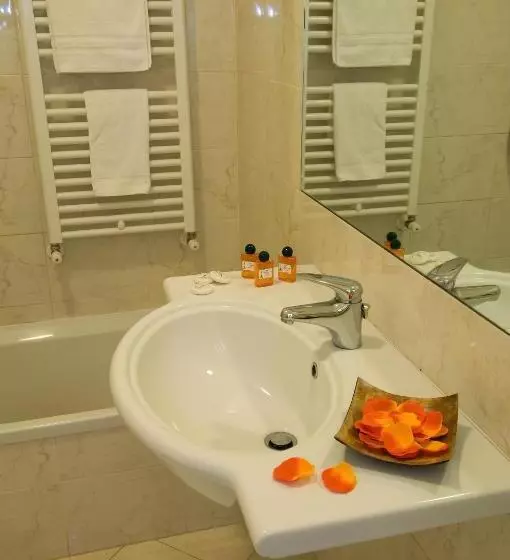 Fotos del hotel Cinque Giornate:  14