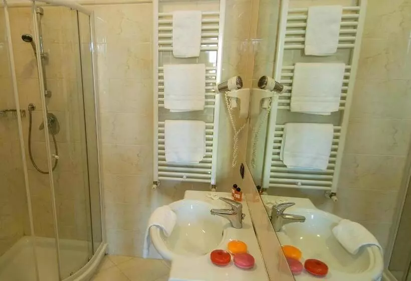 Fotos del hotel Cinque Giornate:  11