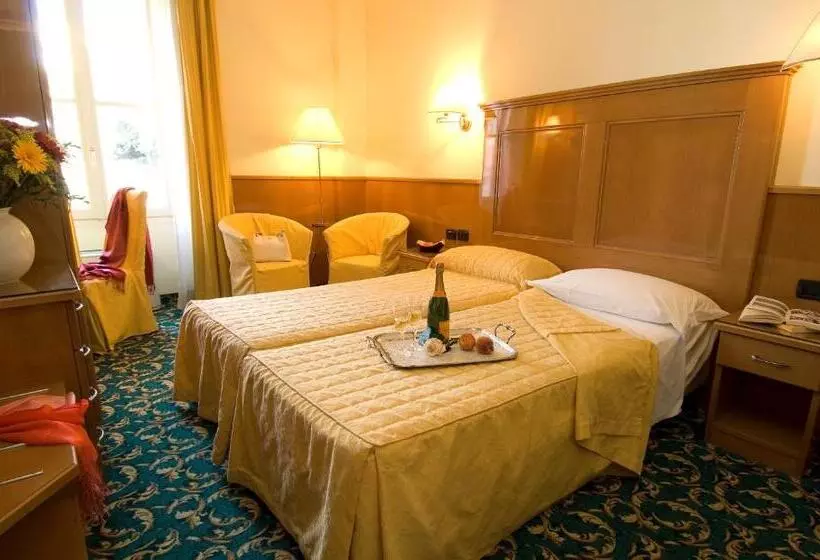 Fotos del hotel Cinque Giornate:  16