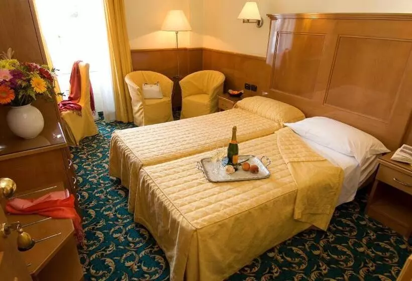 Fotos del hotel Cinque Giornate:  9