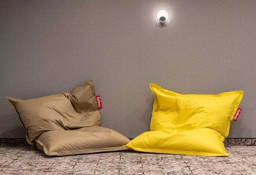 Courtyard By Marriott Munich City Center