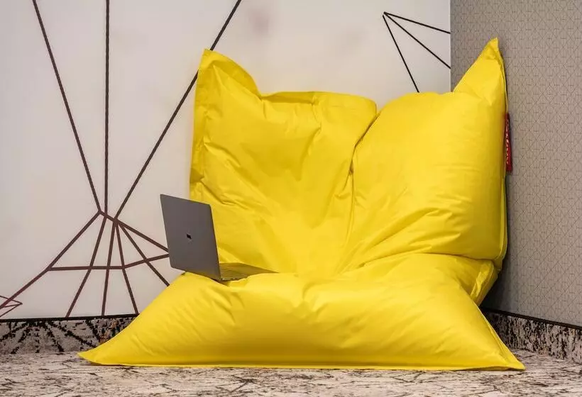 Fotos del hotel Courtyard By Marriott Munich City Center:  11