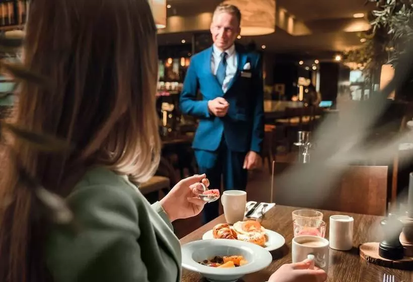 Fotos del hotel Courtyard By Marriott Munich City Center:  12