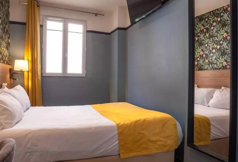 Fotos del hotel De France:  22