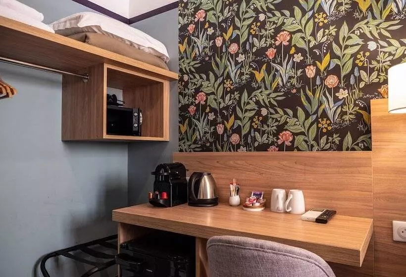 Fotos del hotel De France:  24