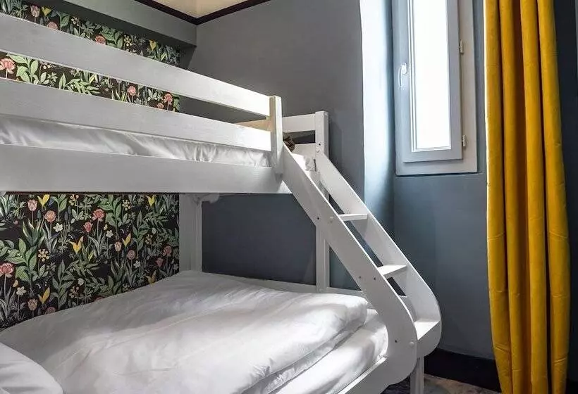 Fotos del hotel De France:  20