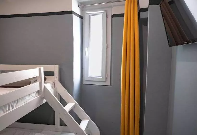 Fotos del hotel De France:  3