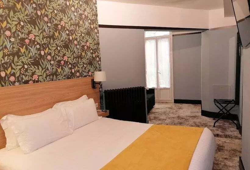 Fotos del hotel De France:  15