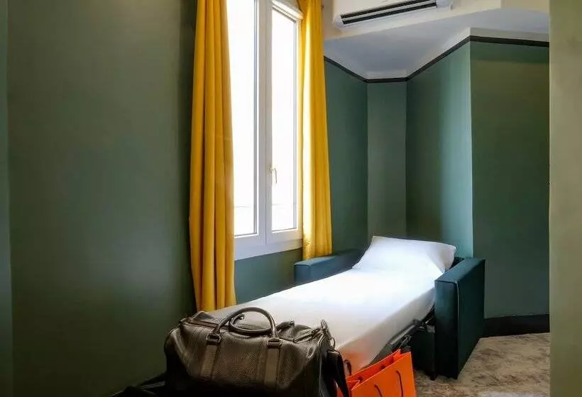 Fotos del hotel De France:  12