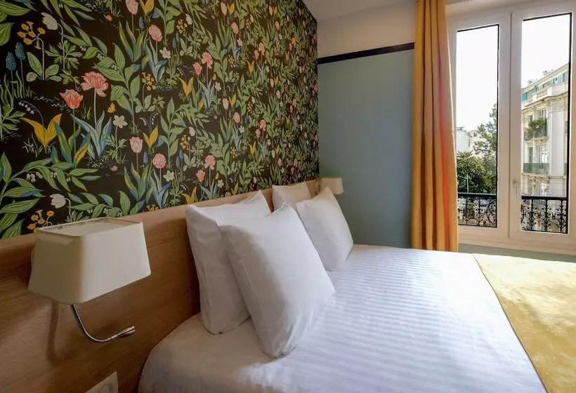 Fotos del hotel De France:  23