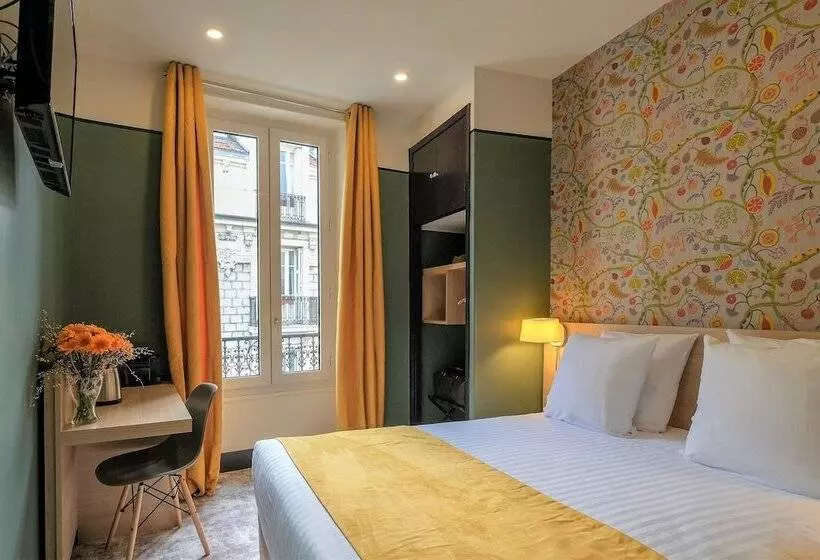 Fotos del hotel De France:  11