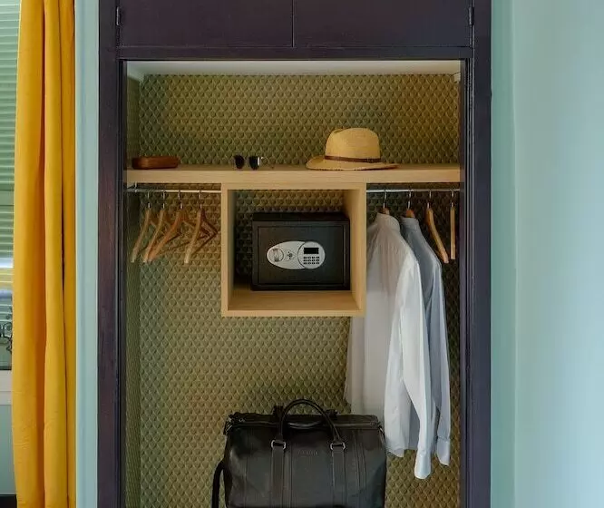 Fotos del hotel De France:  18