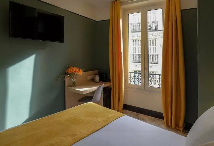 Fotos del hotel De France:  10