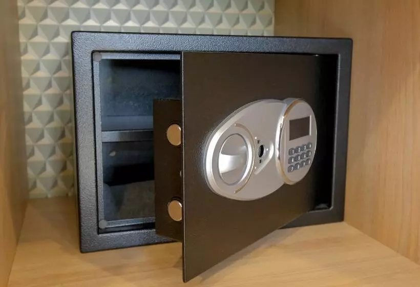 Fotos del hotel De France:  4