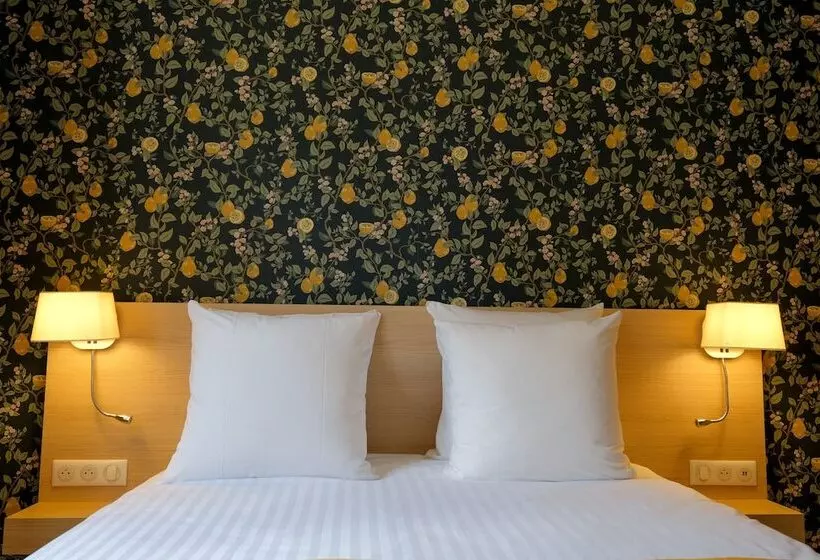 Fotos del hotel De France:  13