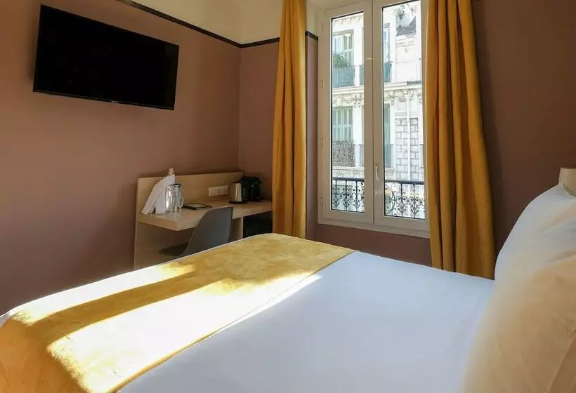 Fotos del hotel De France:  6
