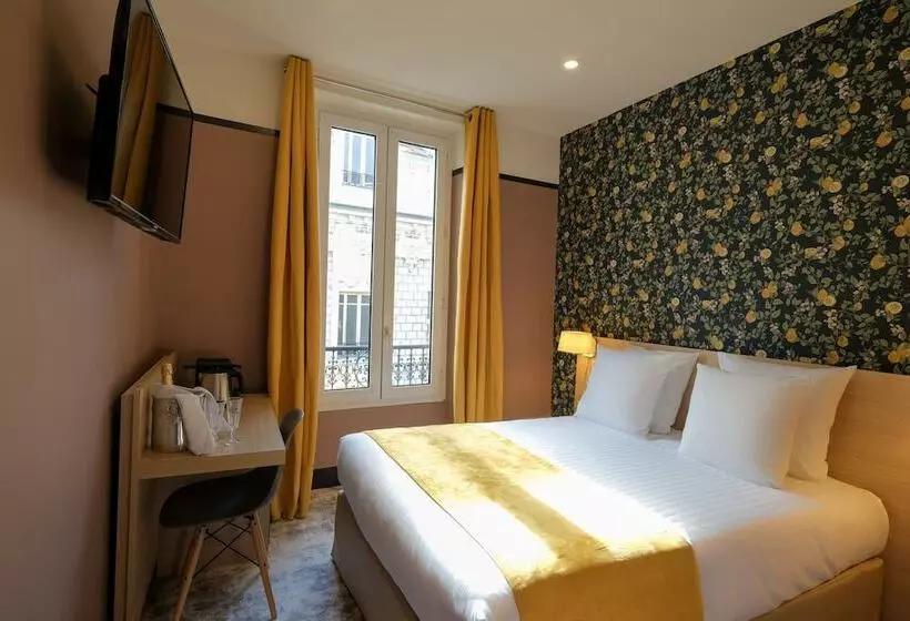 Fotos del hotel De France:  5