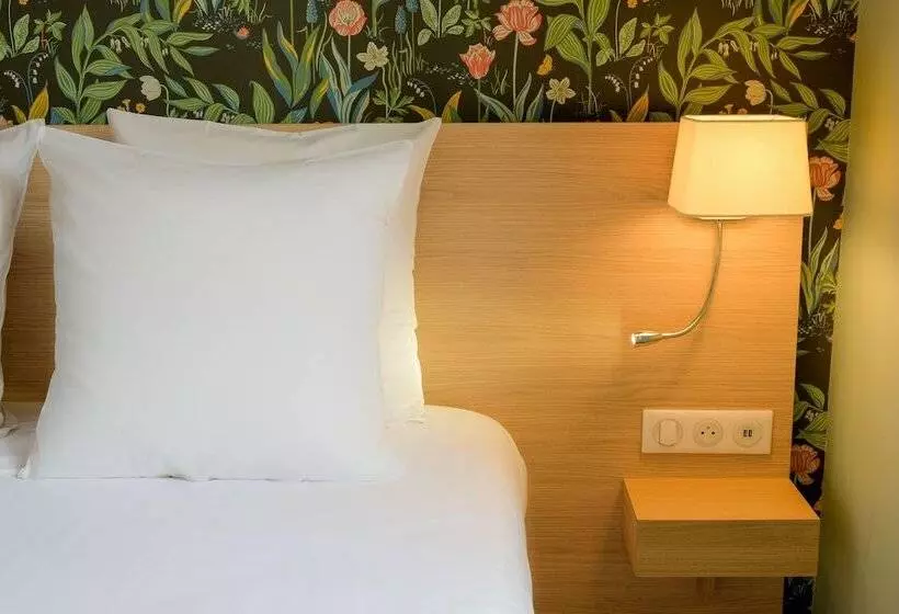 Fotos del hotel De France:  21