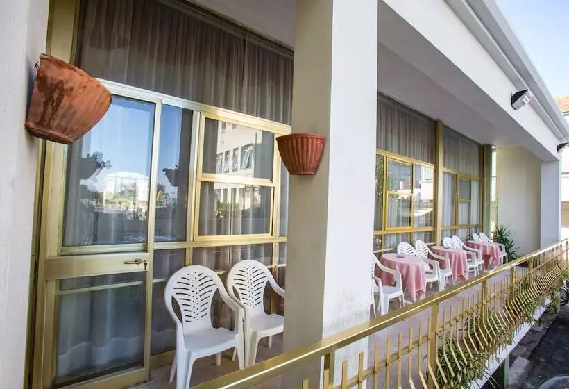 Fotos del hotel Delfino:  8