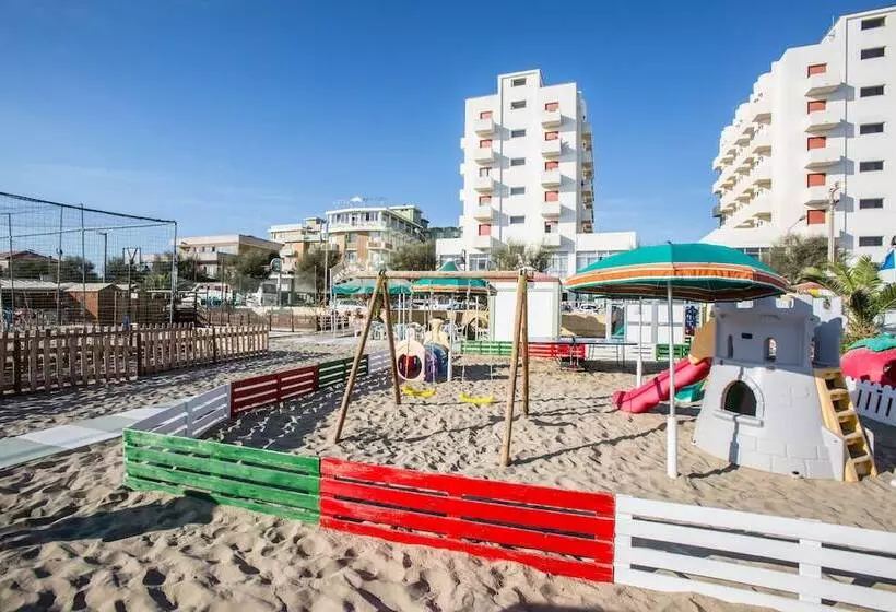 Fotos del hotel Delfino:  7