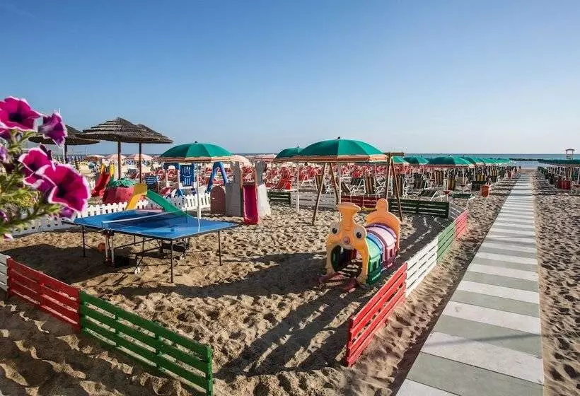 Fotos del hotel Delfino:  11