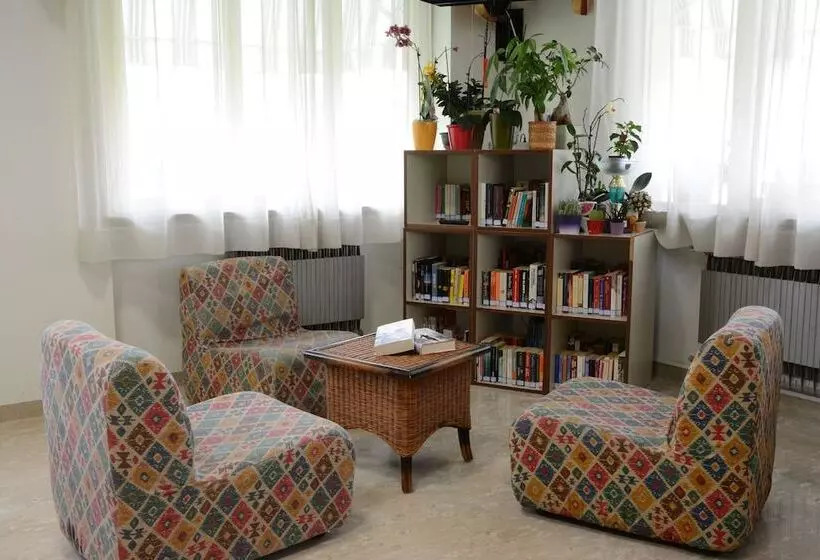 Fotos del hotel Delfino:  19