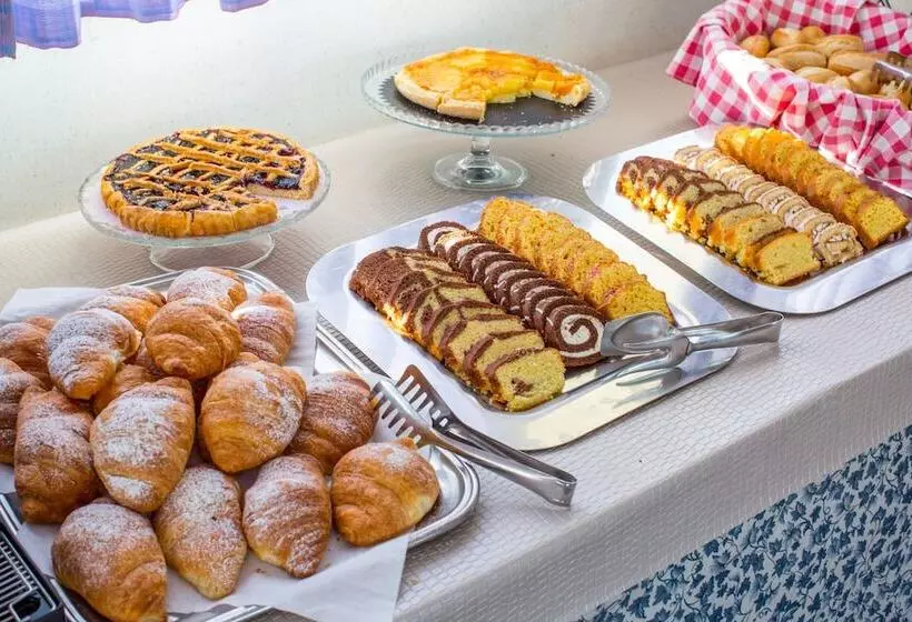 Fotos del hotel Delfino:  4