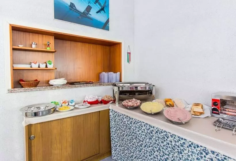 Fotos del hotel Delfino:  15