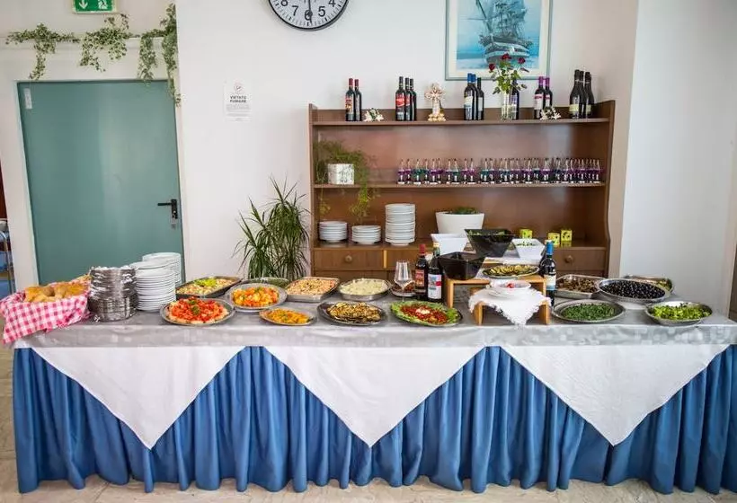 Fotos del hotel Delfino:  5