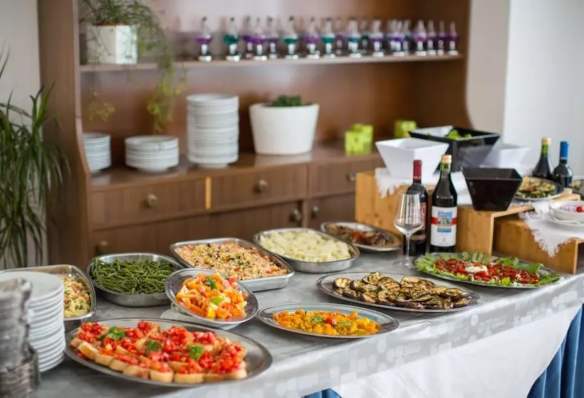 Fotos del hotel Delfino:  20