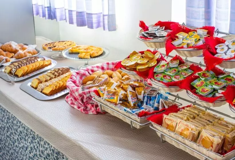 Fotos del hotel Delfino:  14