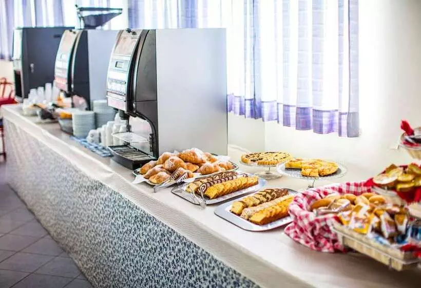 Fotos del hotel Delfino:  22