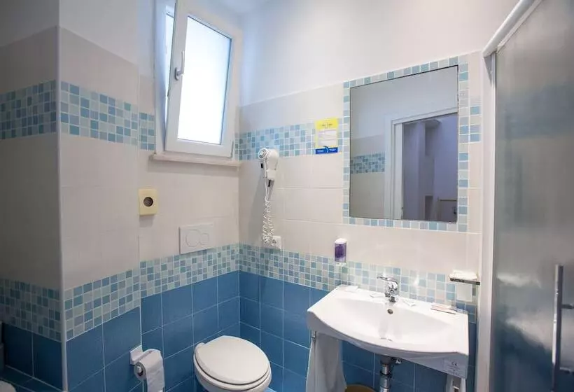 Fotos del hotel Delfino:  9