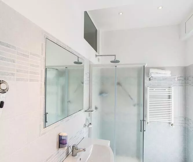 Fotos del hotel Delfino:  17