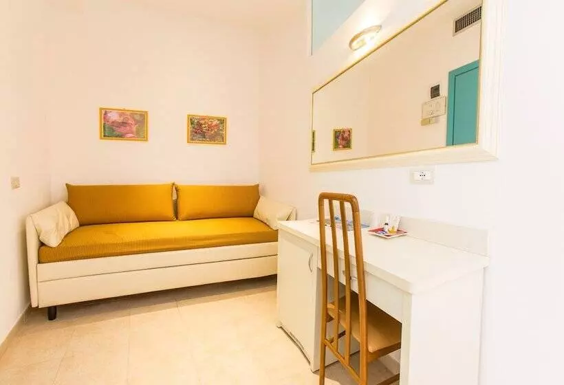 Fotos del hotel Delfino:  25