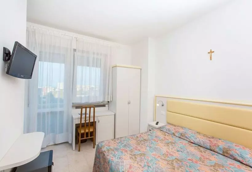 Fotos del hotel Delfino:  12