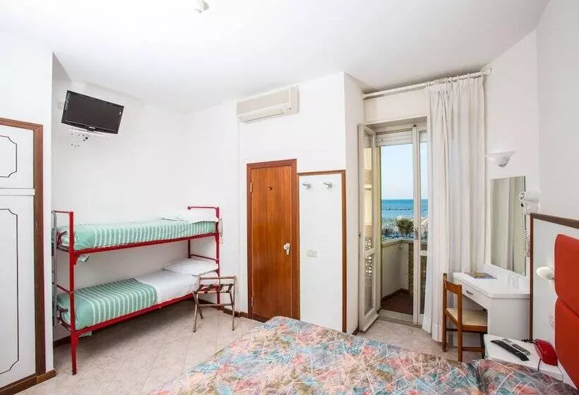 Fotos del hotel Delfino:  24