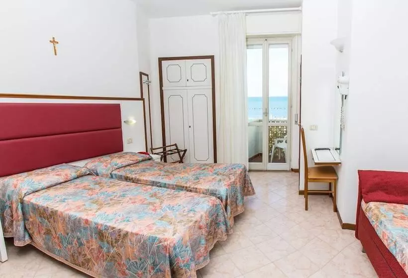 Fotos del hotel Delfino:  21