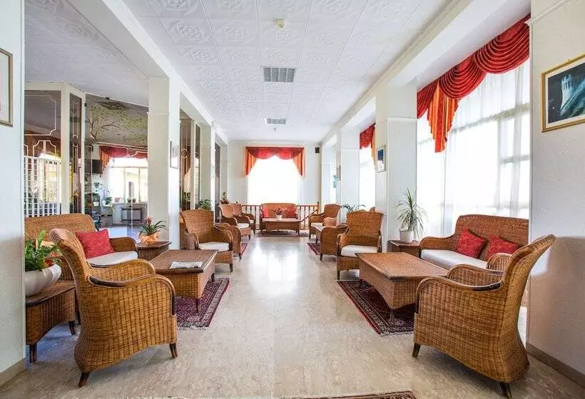 Fotos del hotel Delfino:  13