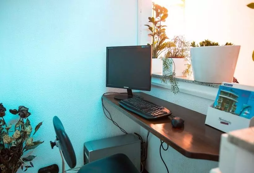 Fotos del hotel Delfino:  6