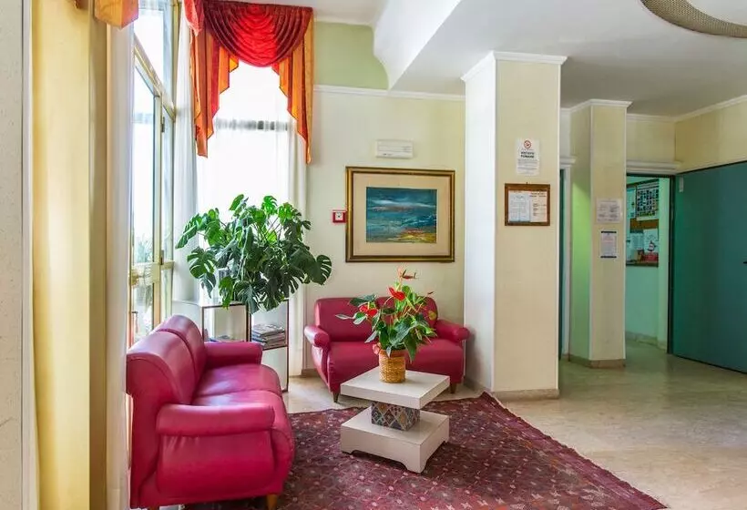 Fotos del hotel Delfino:  23